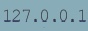 ip address